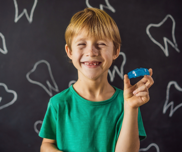 myofunctional therapy